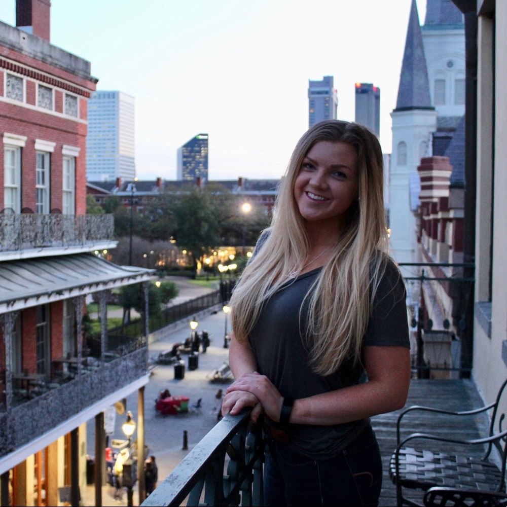 Meet your Posher, Kara